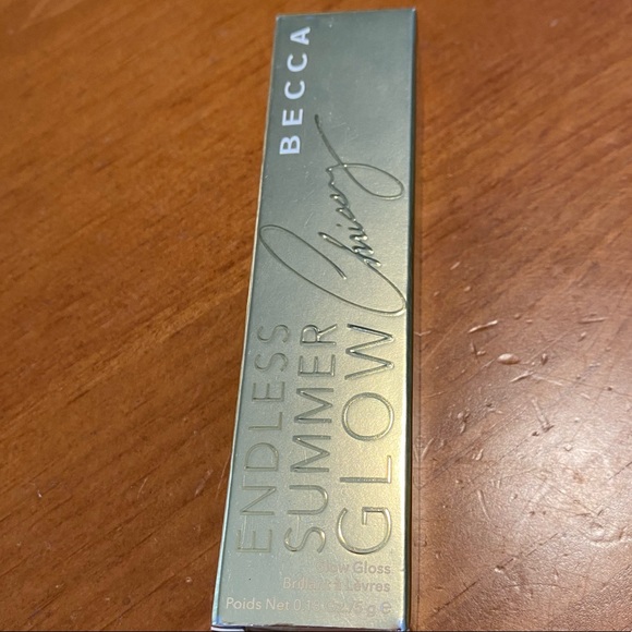 BECCA Glow Gloss Lipgloss - Picture 3 of 16